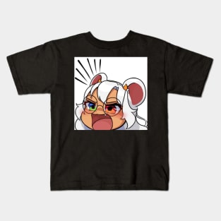 Chizu Reee Kids T-Shirt